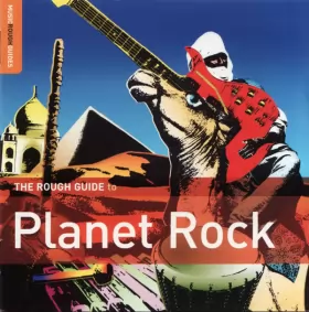 Couverture du produit · The Rough Guide To Planet Rock