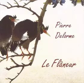 Couverture du produit · Le Flâneur