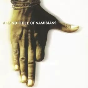 Couverture du produit · A Hand-Full Of Namibians