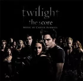 Couverture du produit · Twilight (The Score)