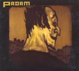 Couverture du produit · Padam