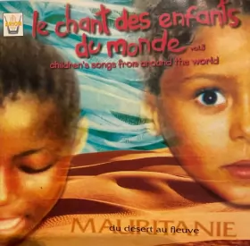 Couverture du produit · Le Chant Des Enfants Du Monde Vol. 8