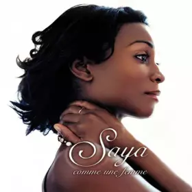 Couverture du produit · Comme Une Femme