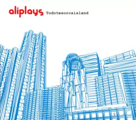 Couverture du produit · Todotesorosisland