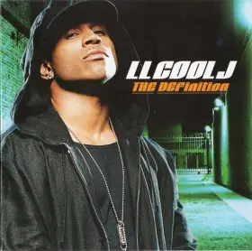 Couverture du produit · THE DEFinition