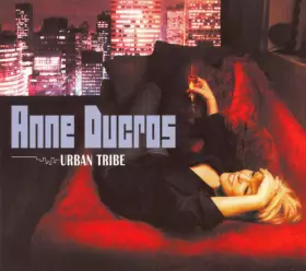 Couverture du produit · Urban Tribe