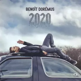 Couverture du produit · 2020
