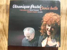 Couverture du produit · Canis Bulle