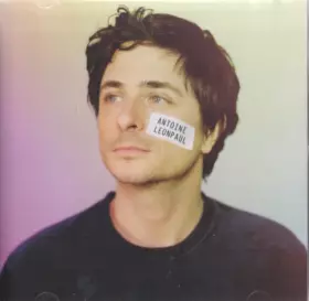 Couverture du produit · Antoine Leonpaul