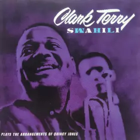 Couverture du produit · Swahili