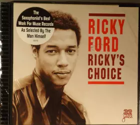 Couverture du produit · Ricky's Choice