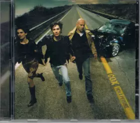 Couverture du produit · Rien À Perdre