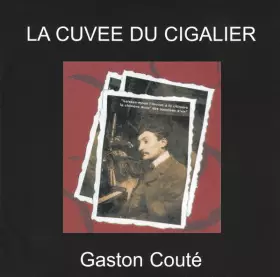 Couverture du produit · La Cuvée Du Cigalier
