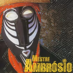 Couverture du produit · Mestre Ambrósio