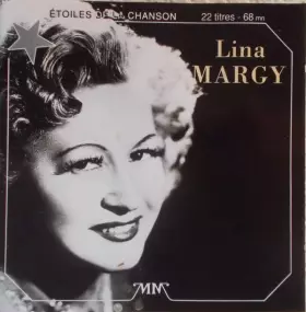 Couverture du produit · Lina Margy
