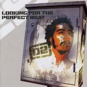 Couverture du produit · Looking For The Perfect Beat