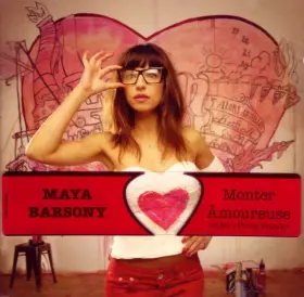 Couverture du produit · Monter Âmoureuse