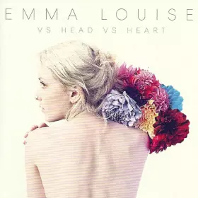 Couverture du produit · Vs Head Vs Heart
