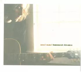 Couverture du produit · Basement Dreams