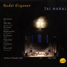 Couverture du produit · Taj Mahal