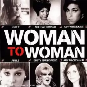 Couverture du produit · Woman To Woman