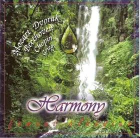 Couverture du produit · Harmony  -  Famous Classics