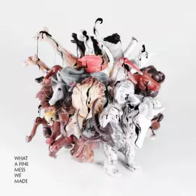 Couverture du produit · What A Fine Mess We Made