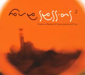 Couverture du produit · Love Sessions 2