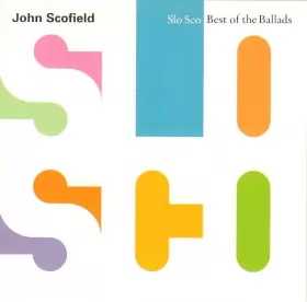 Couverture du produit · Slo Sco: Best Of The Ballads