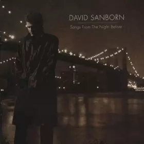 Couverture du produit · Songs From The Night Before