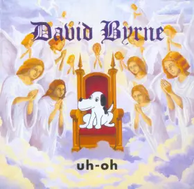 Couverture du produit · Uh-Oh