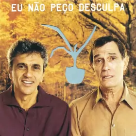 Couverture du produit · Eu Não Peço Desculpa