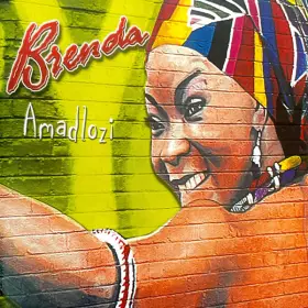 Couverture du produit · Amadlozi