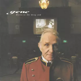 Couverture du produit · Drawn To The Deep End