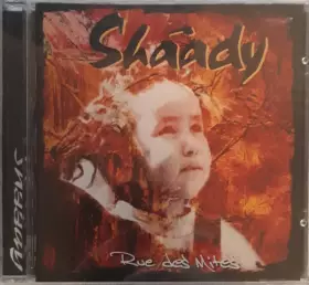 Couverture du produit · Rue Des Mites