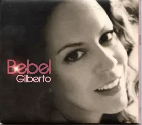 Couverture du produit · Bebel Gilberto