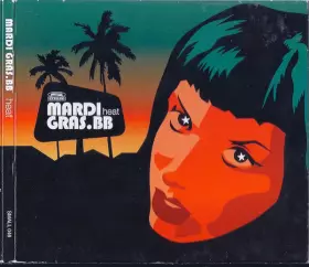 Couverture du produit · Heat