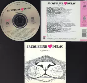 Couverture du produit · Trajectoire