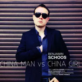 Couverture du produit · China Man Vs China Girl