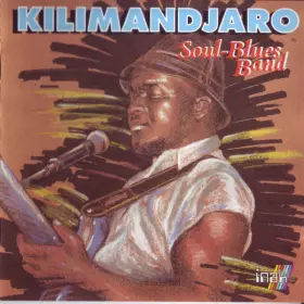 Couverture du produit · Kilimandjaro Soul-Blues Band