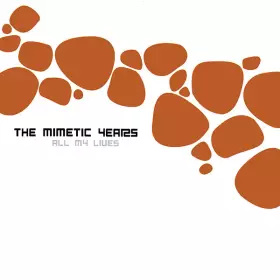 Couverture du produit · All My Lives