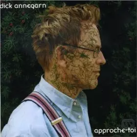 Couverture du produit · Approche-Toi