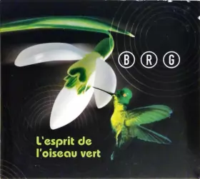 Couverture du produit · L'Esprit De L'Oiseau Vert