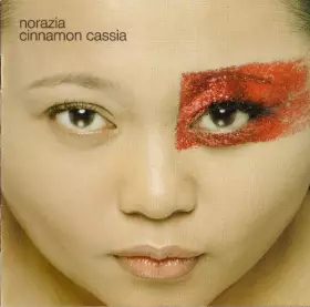 Couverture du produit · Cinnamon Cassia