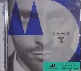 Couverture du produit · Speed Of Light