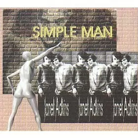 Couverture du produit · Simple Man