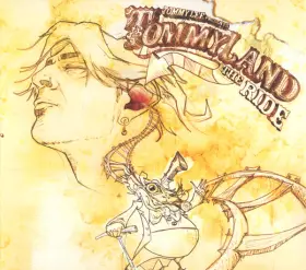 Couverture du produit · TommyLand: The Ride