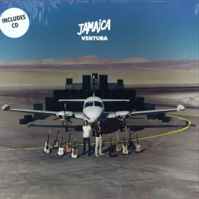 Couverture du produit · Ventura