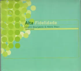 Couverture du produit · Alta Fidelidade