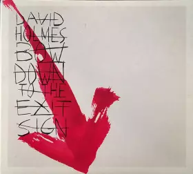 Couverture du produit · Bow Down To The Exit Sign